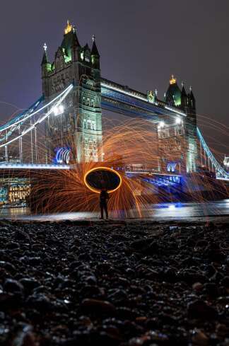 bridge