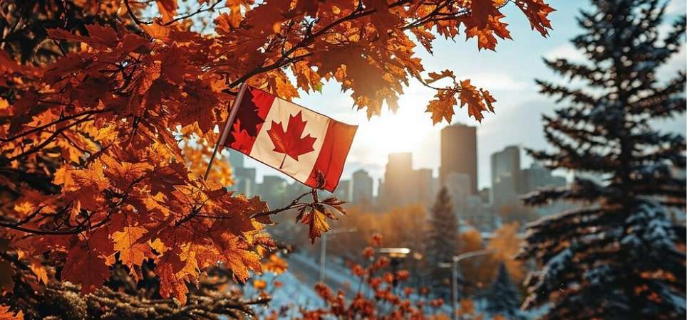 How to Secure Permanent Residency in Canada: A Comprehensive Guide